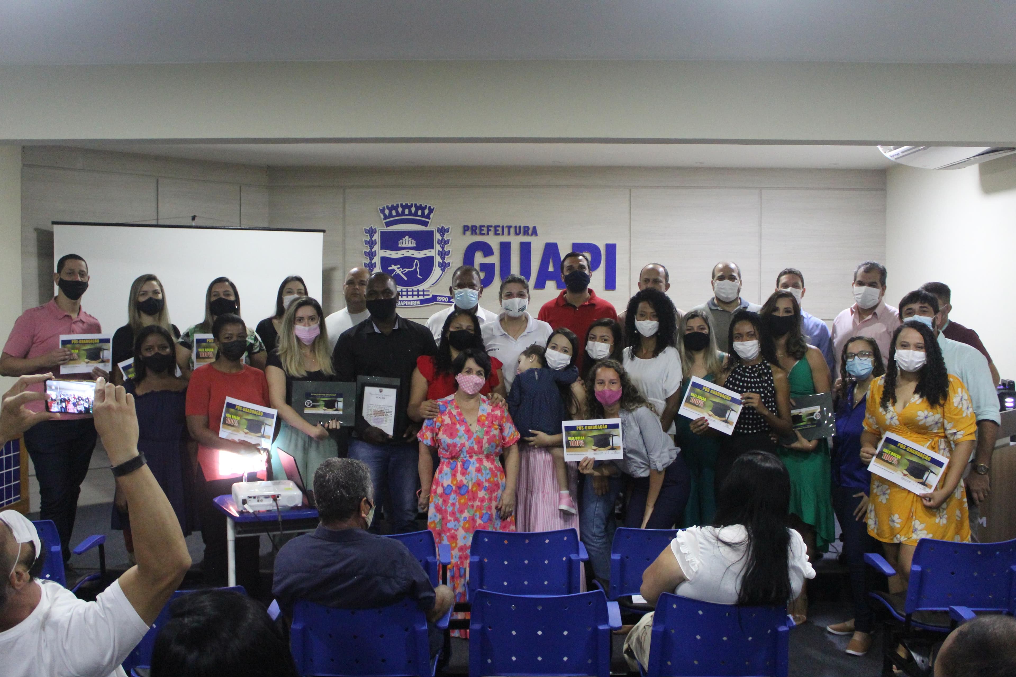 Conquistas acadêmicas que evidenciam o impacto - foto 2