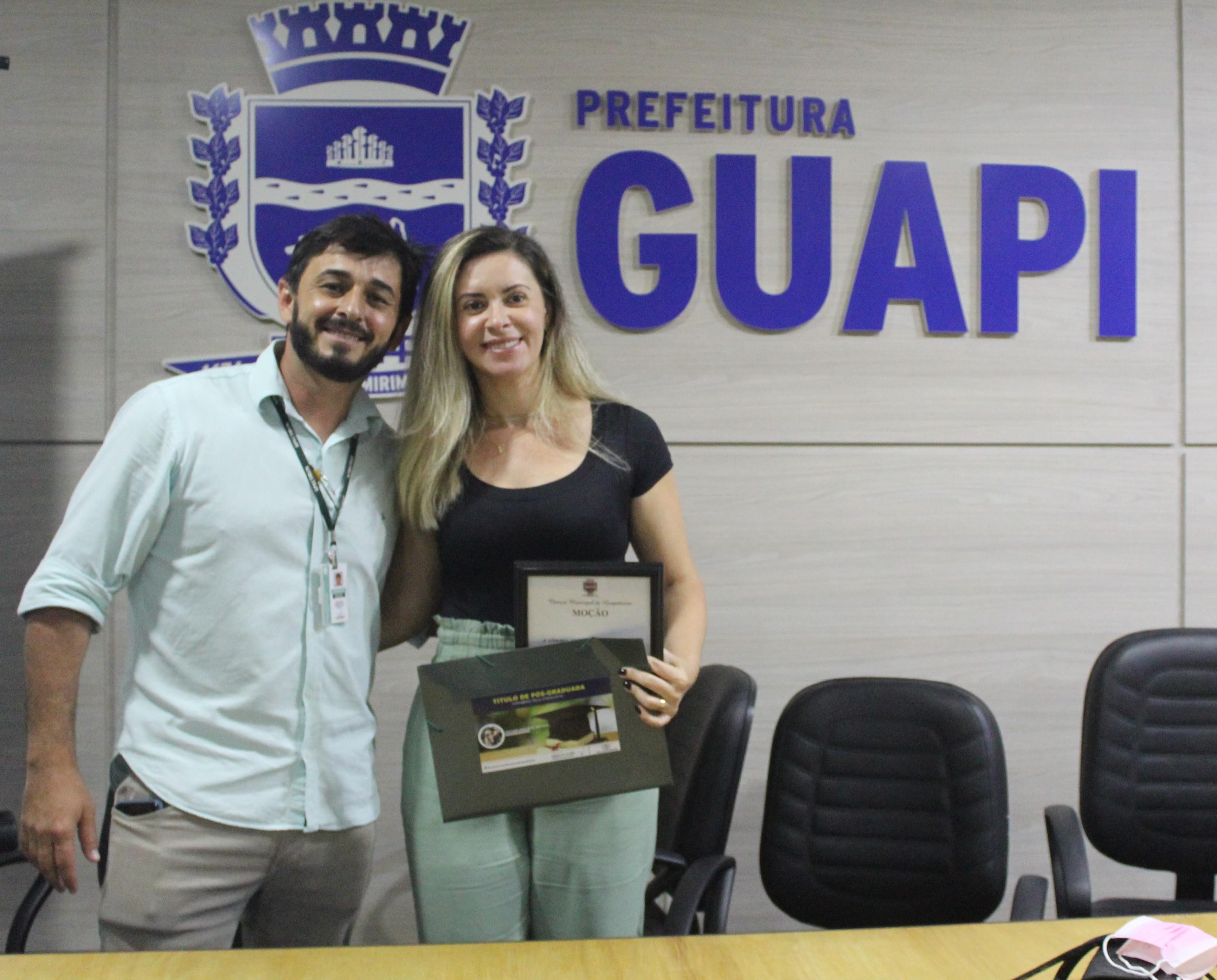 Conquistas acadêmicas que evidenciam o impacto - foto 3