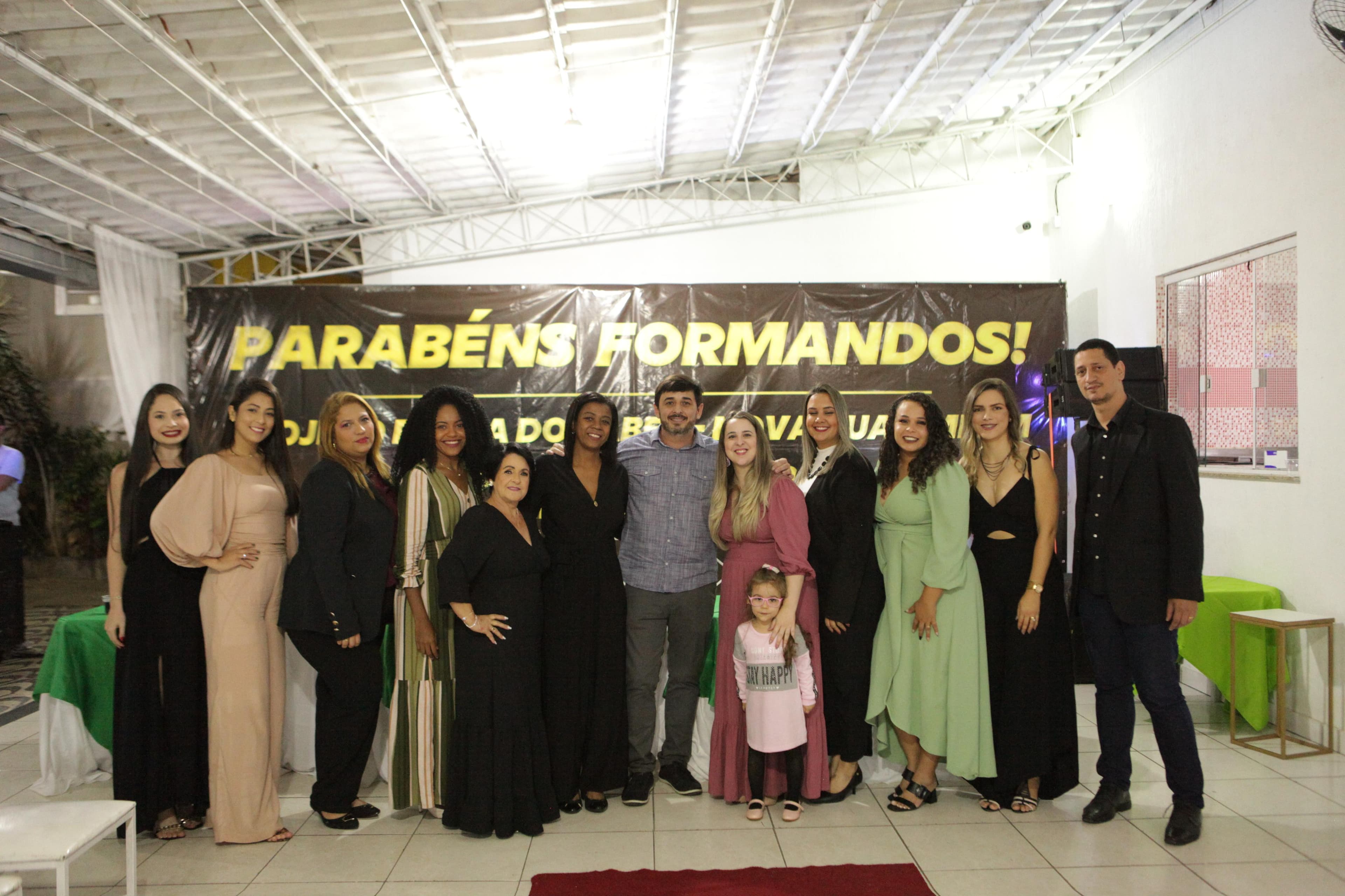 Conquistas acadêmicas que evidenciam o impacto - foto 1