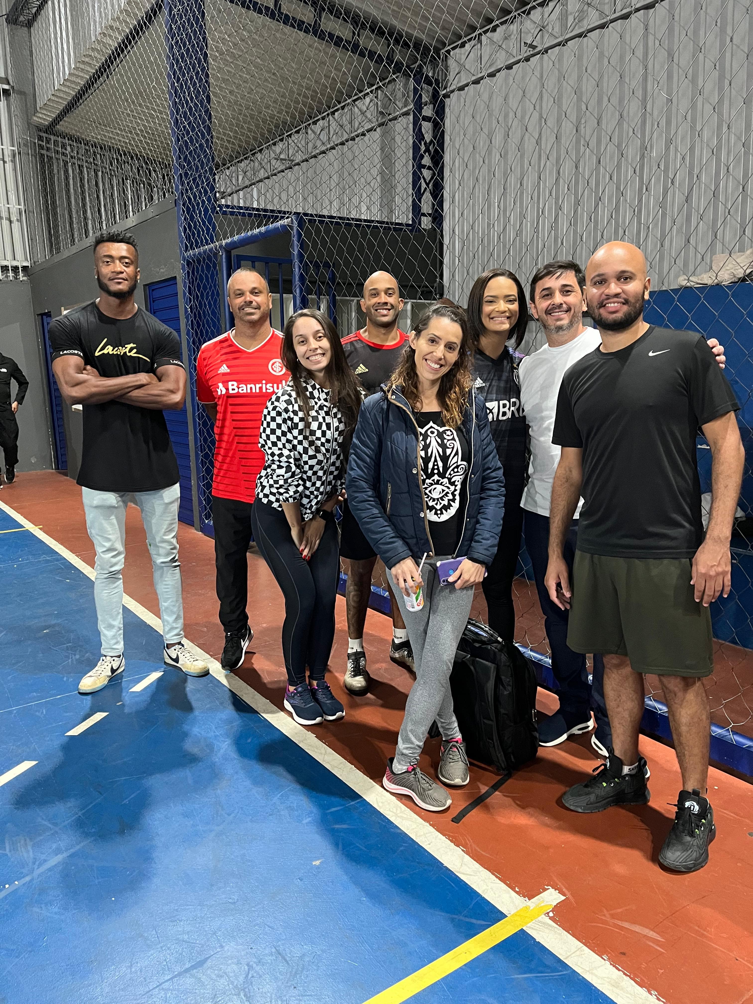 Vivências formativas - foto 8