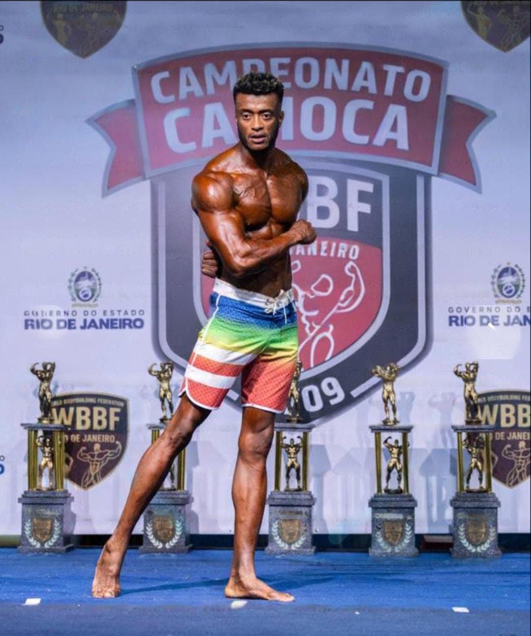 Foto de Camilo José da Silva Cantalejo