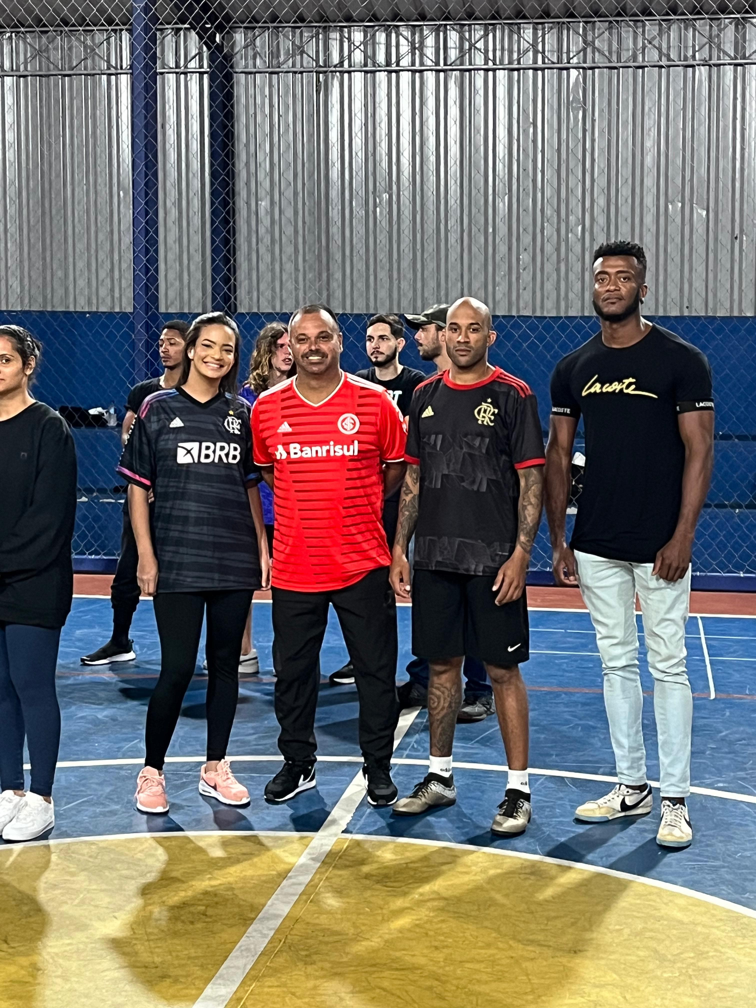 Vivências formativas - foto 1