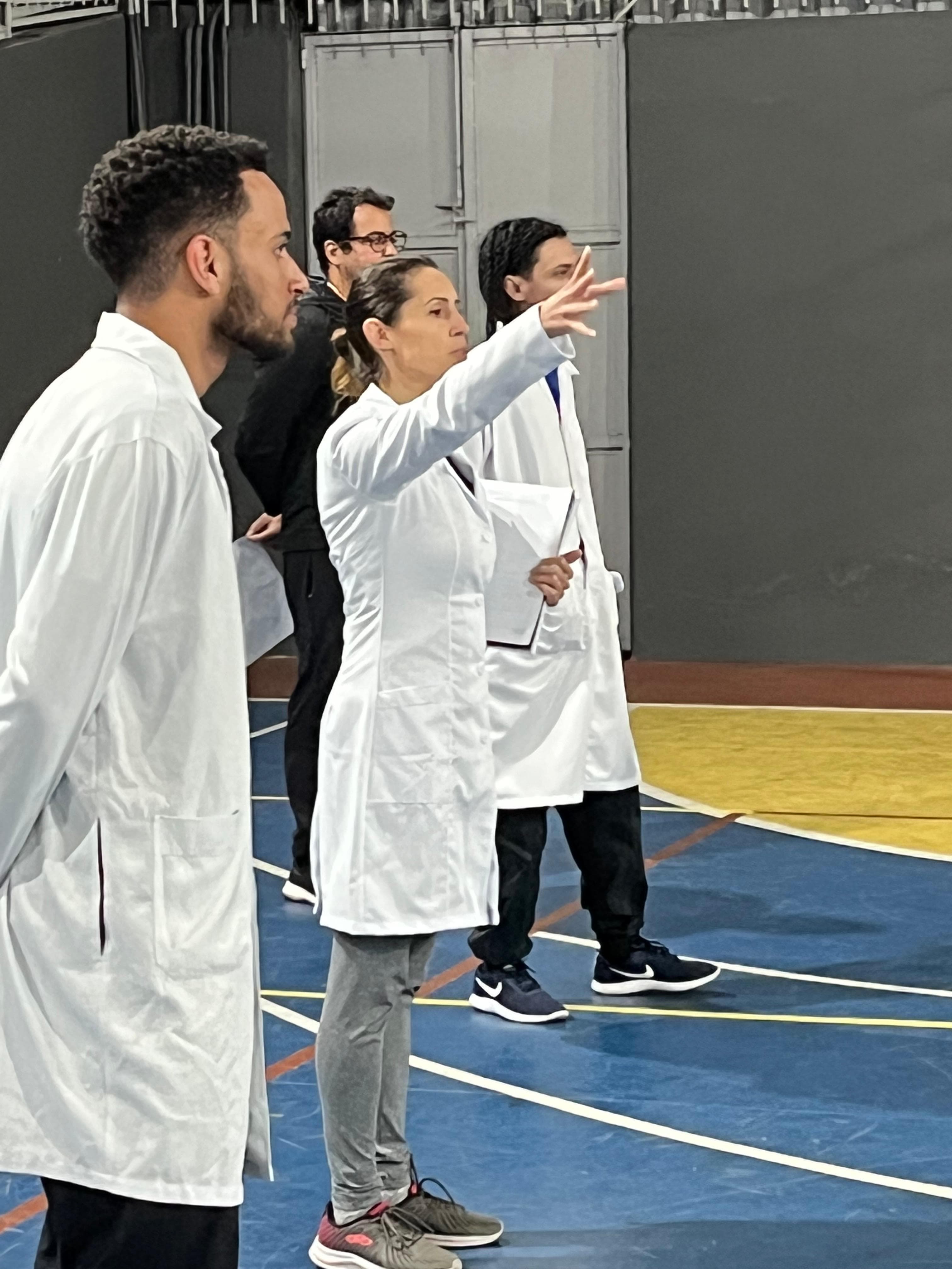 Vivências formativas - foto 2