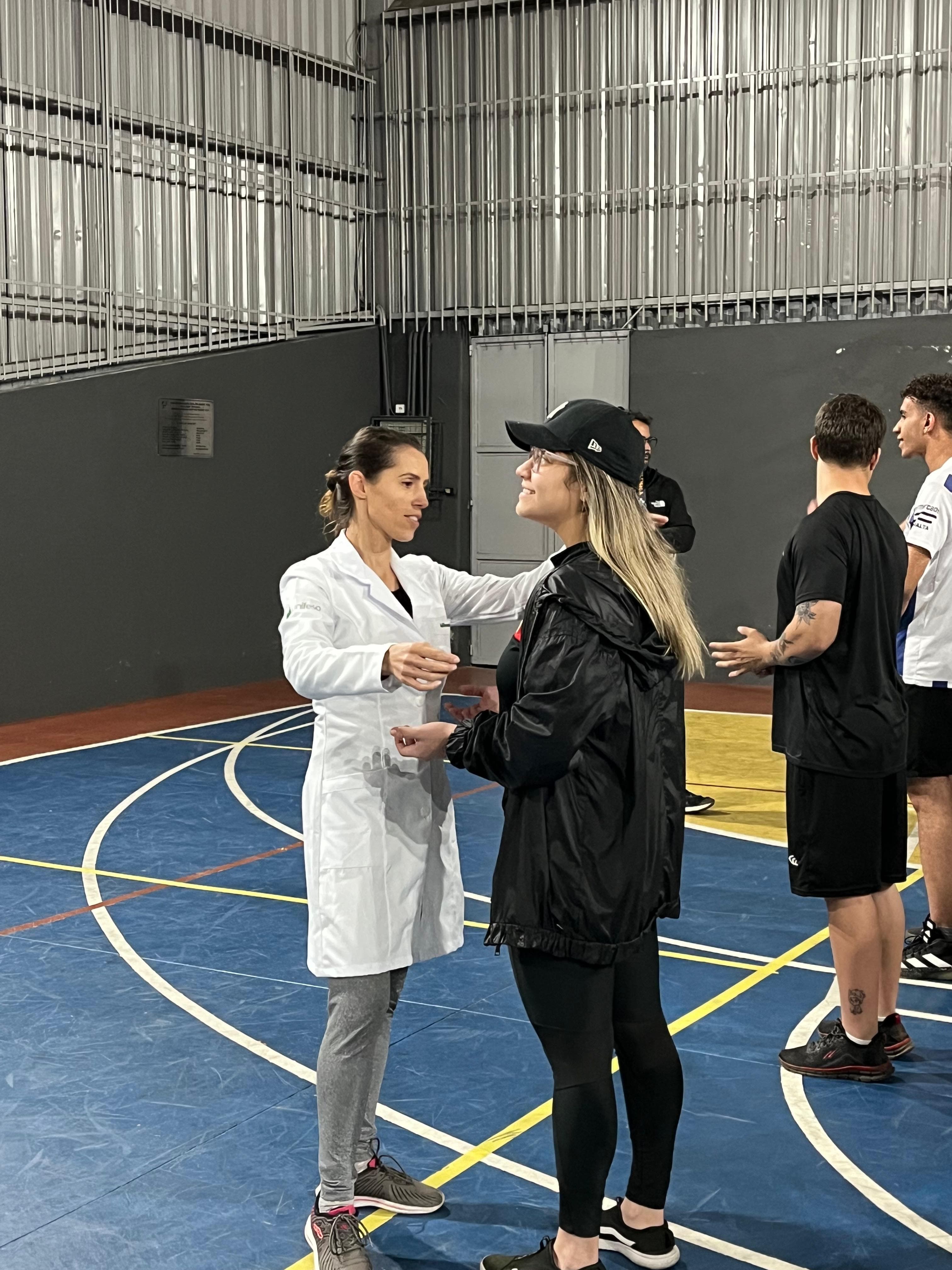 Vivências formativas - foto 4