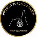Logo do Projeto Força do Saber