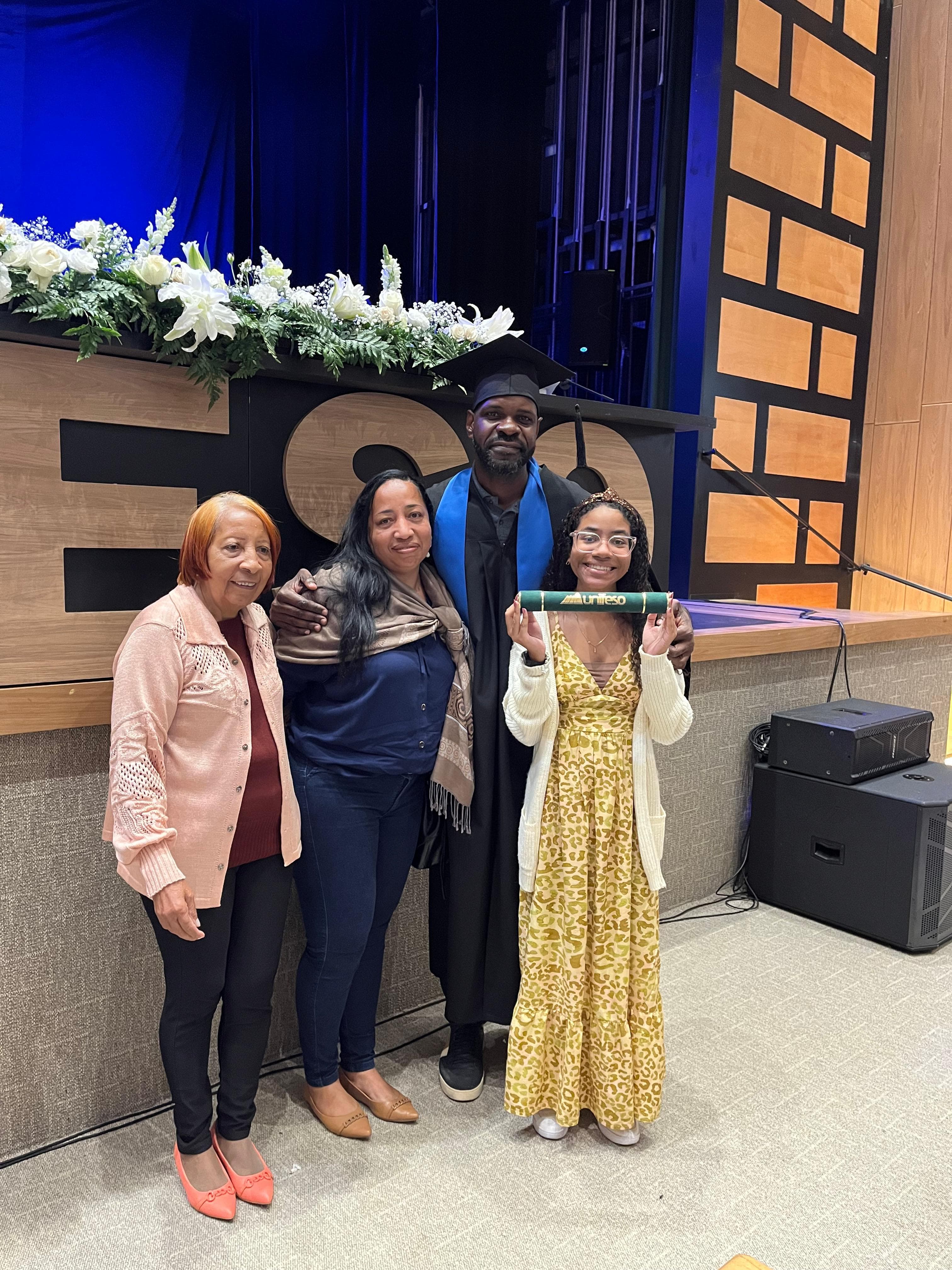 Foto de Thiago de Oliveira Machado